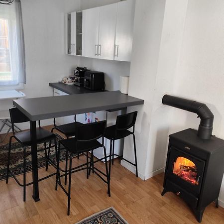 Bah House Villa Kolašin Buitenkant foto