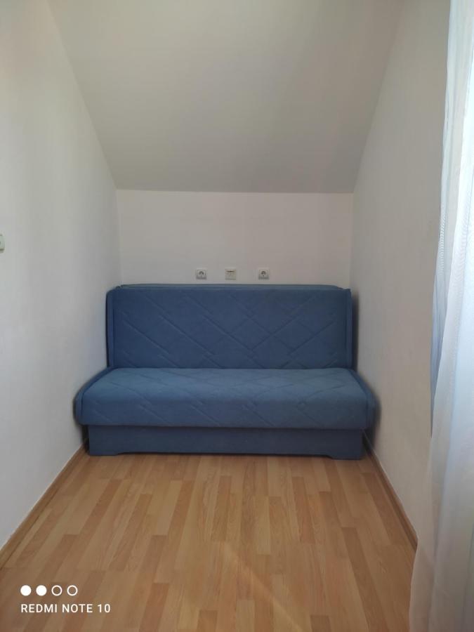 Bah House Villa Kolašin Buitenkant foto