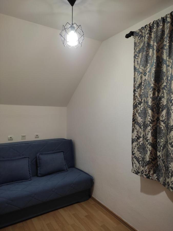 Bah House Villa Kolašin Buitenkant foto