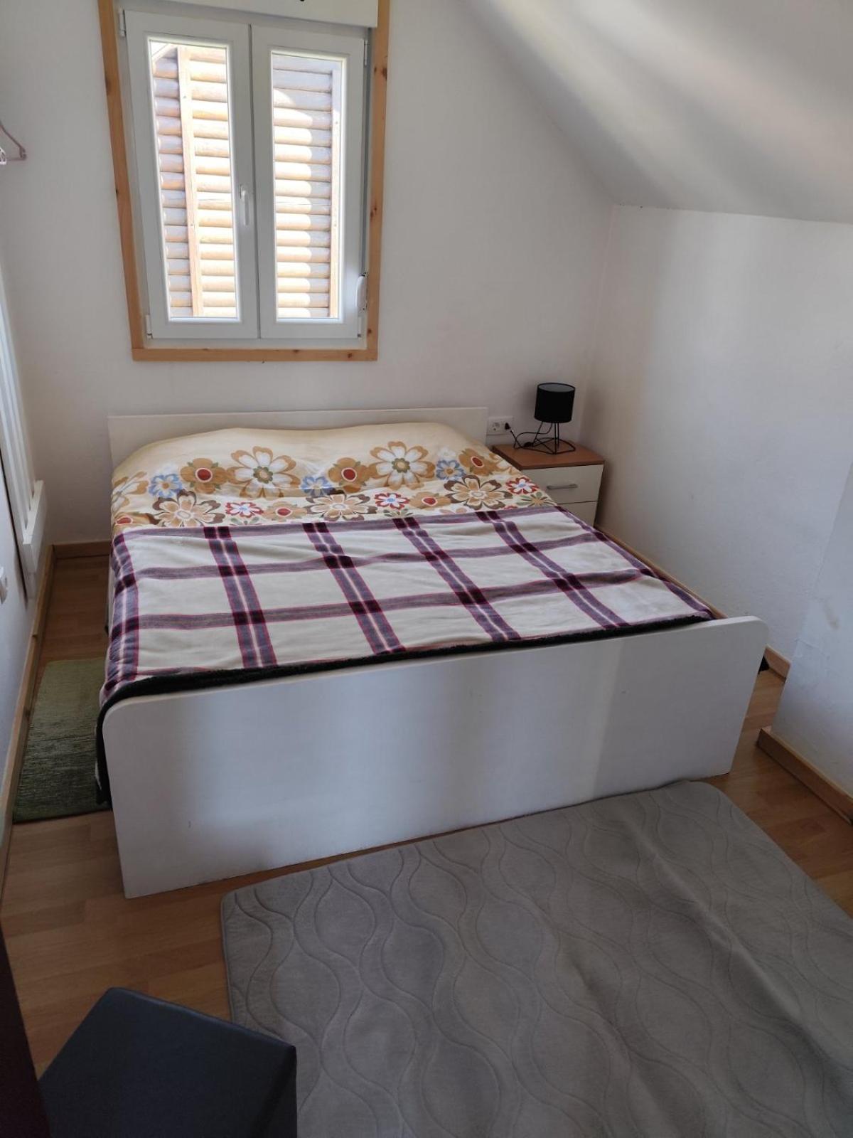 Bah House Villa Kolašin Buitenkant foto