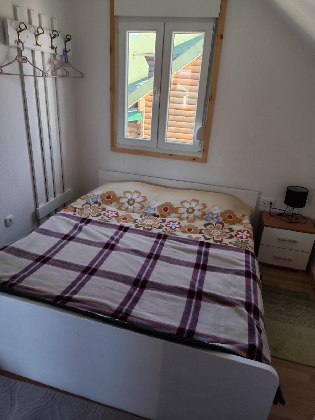Bah House Villa Kolašin Buitenkant foto