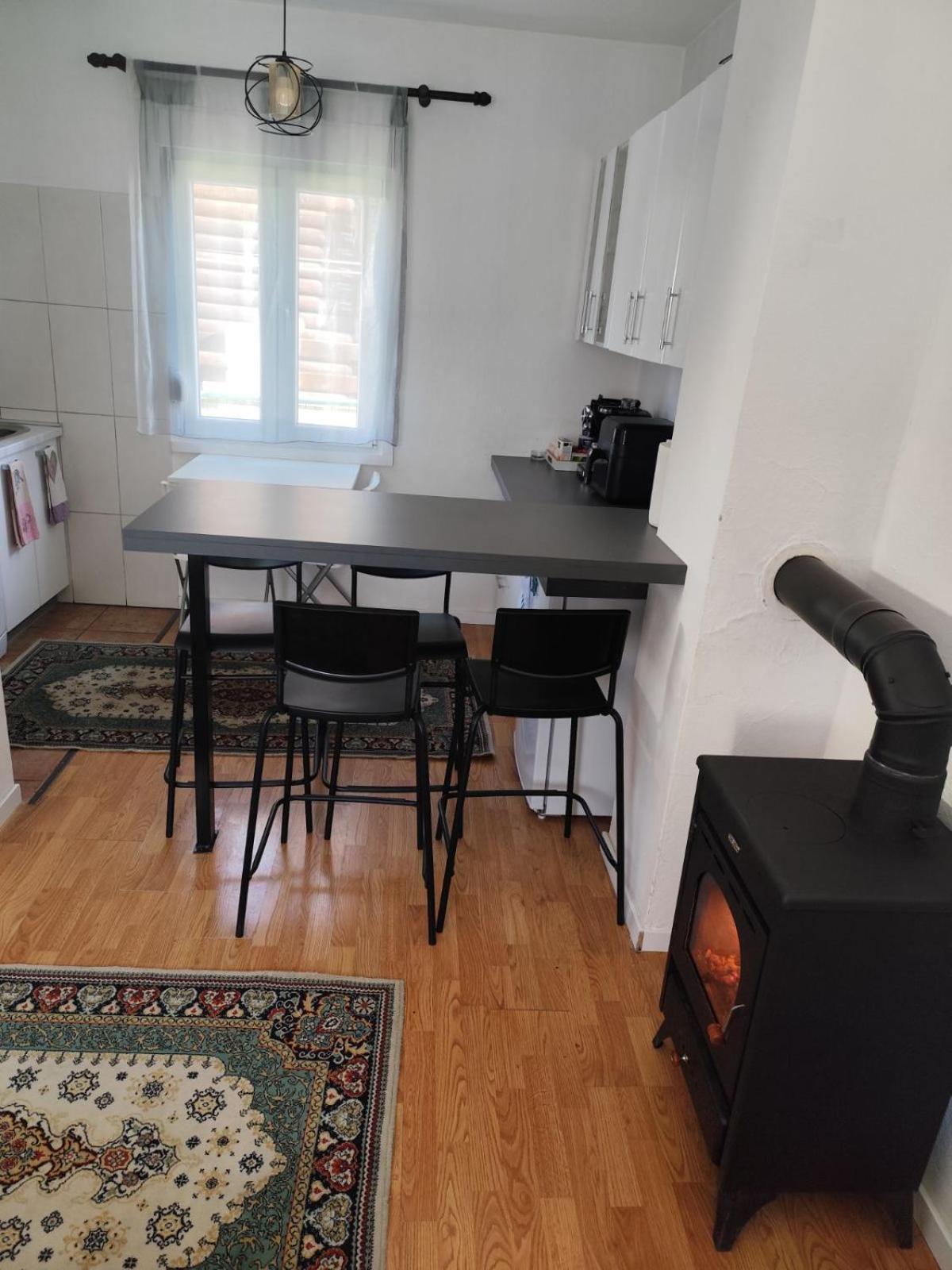 Bah House Villa Kolašin Buitenkant foto