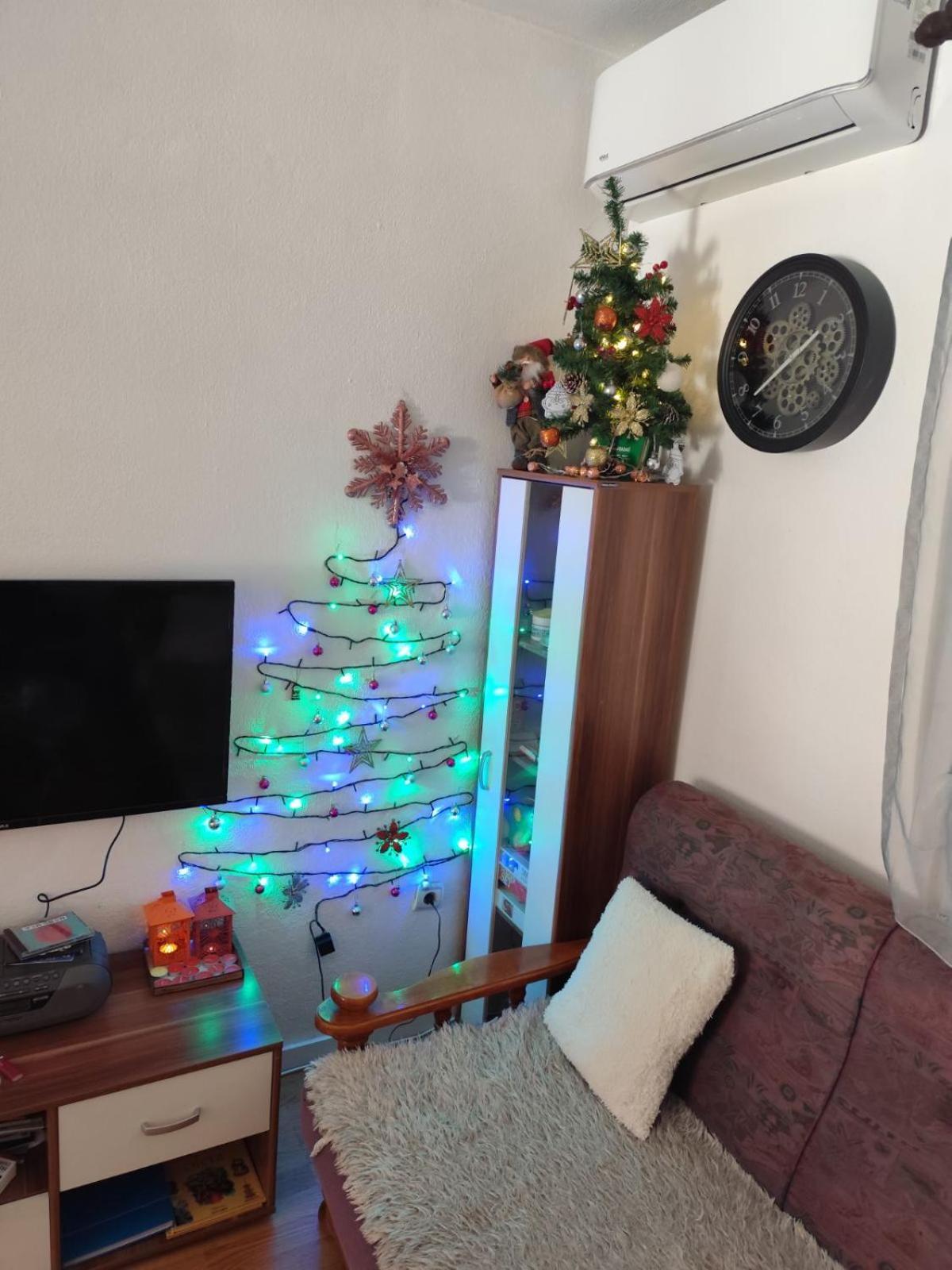 Bah House Villa Kolašin Buitenkant foto