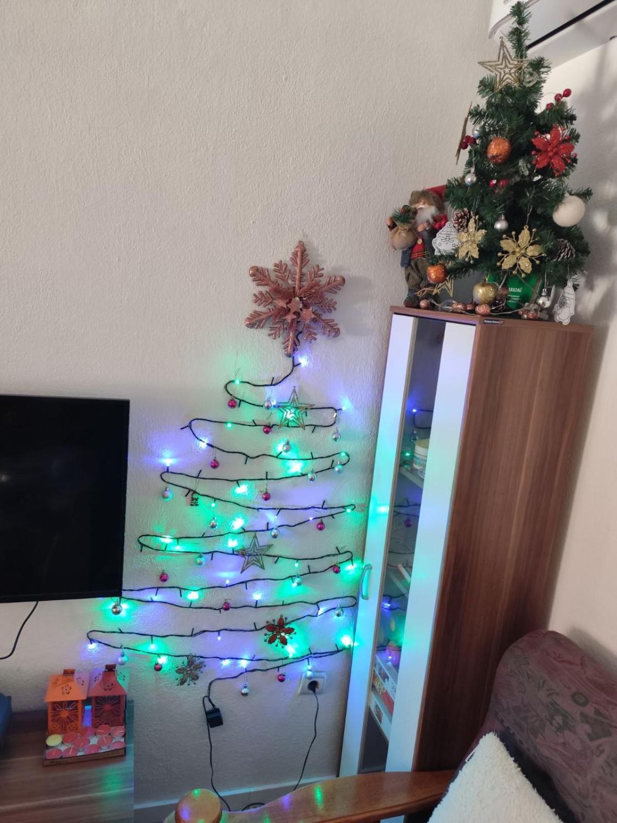 Bah House Villa Kolašin Buitenkant foto