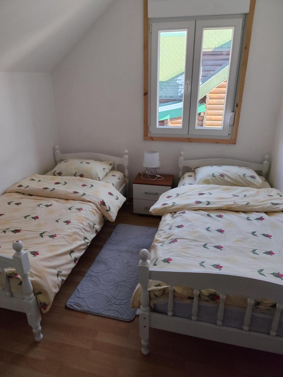 Bah House Villa Kolašin Buitenkant foto