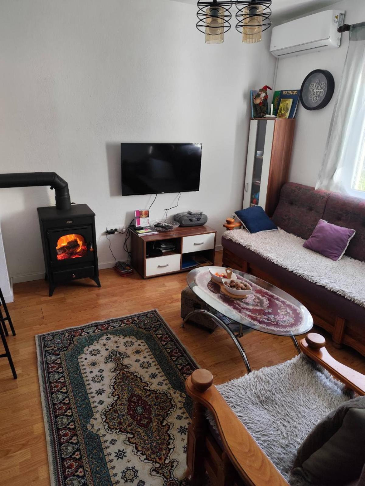 Bah House Villa Kolašin Buitenkant foto