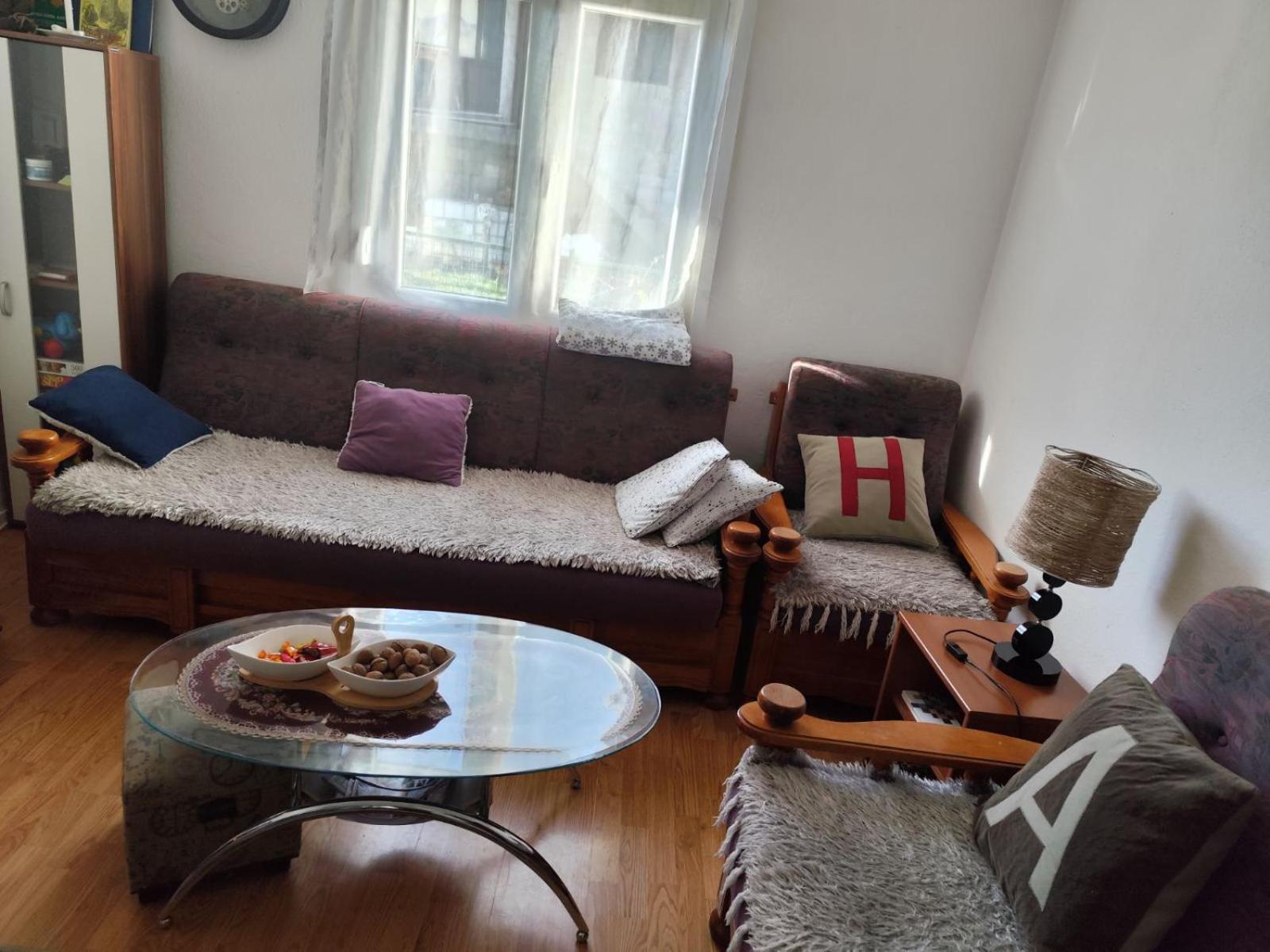 Bah House Villa Kolašin Buitenkant foto