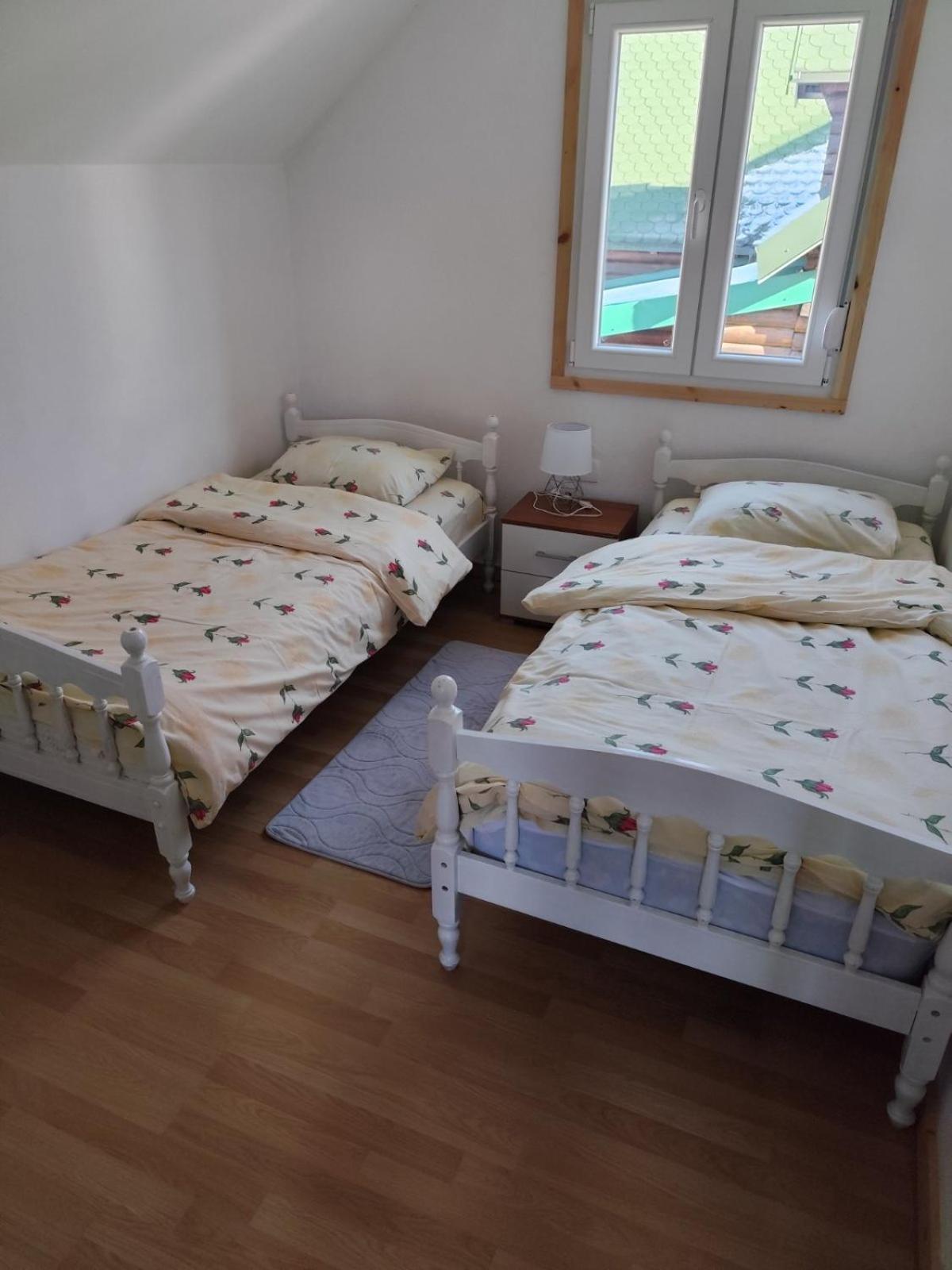 Bah House Villa Kolašin Buitenkant foto