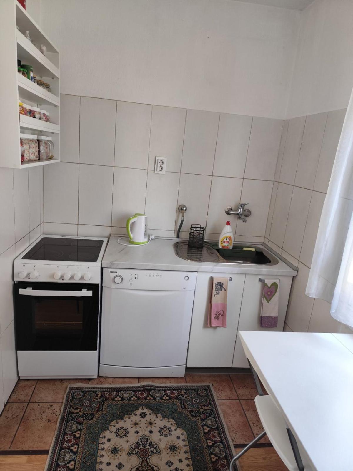 Bah House Villa Kolašin Buitenkant foto