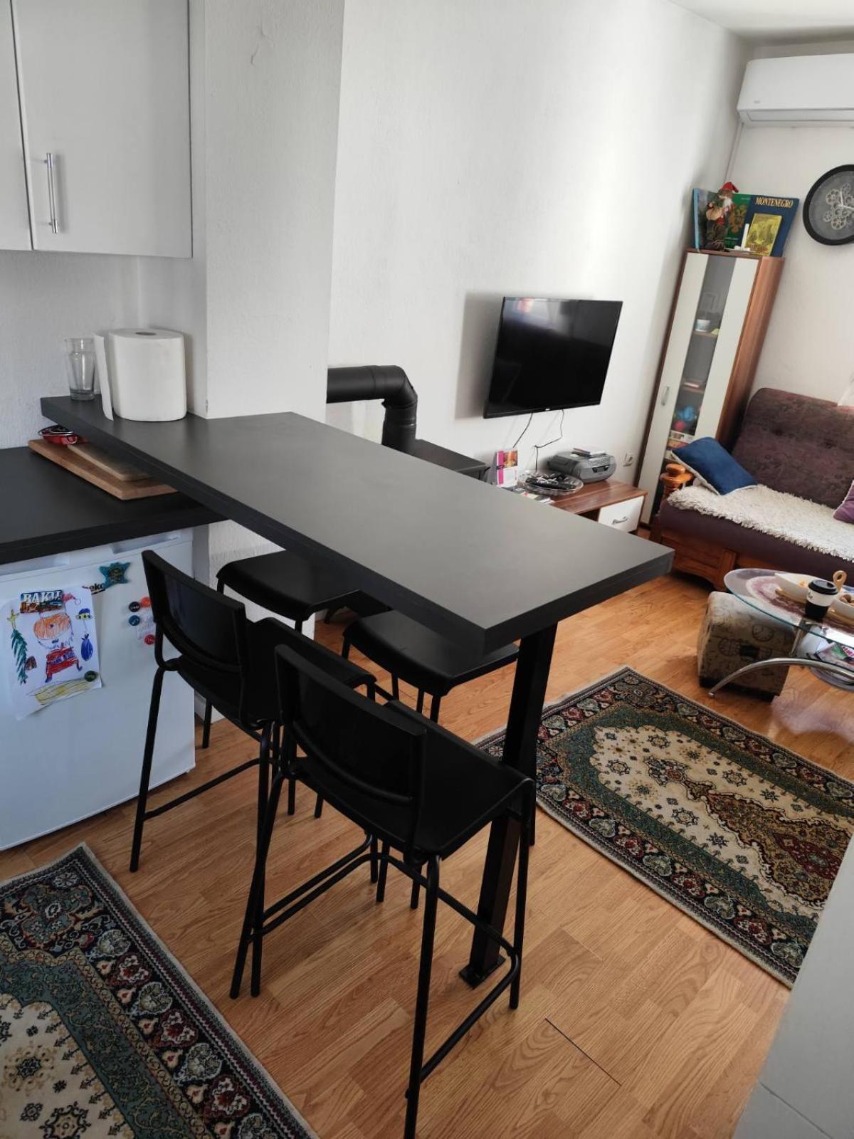 Bah House Villa Kolašin Buitenkant foto