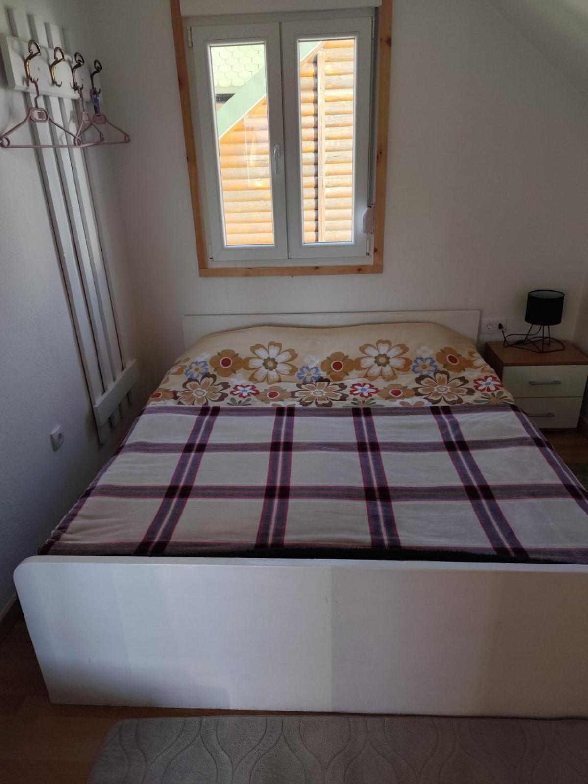 Bah House Villa Kolašin Buitenkant foto