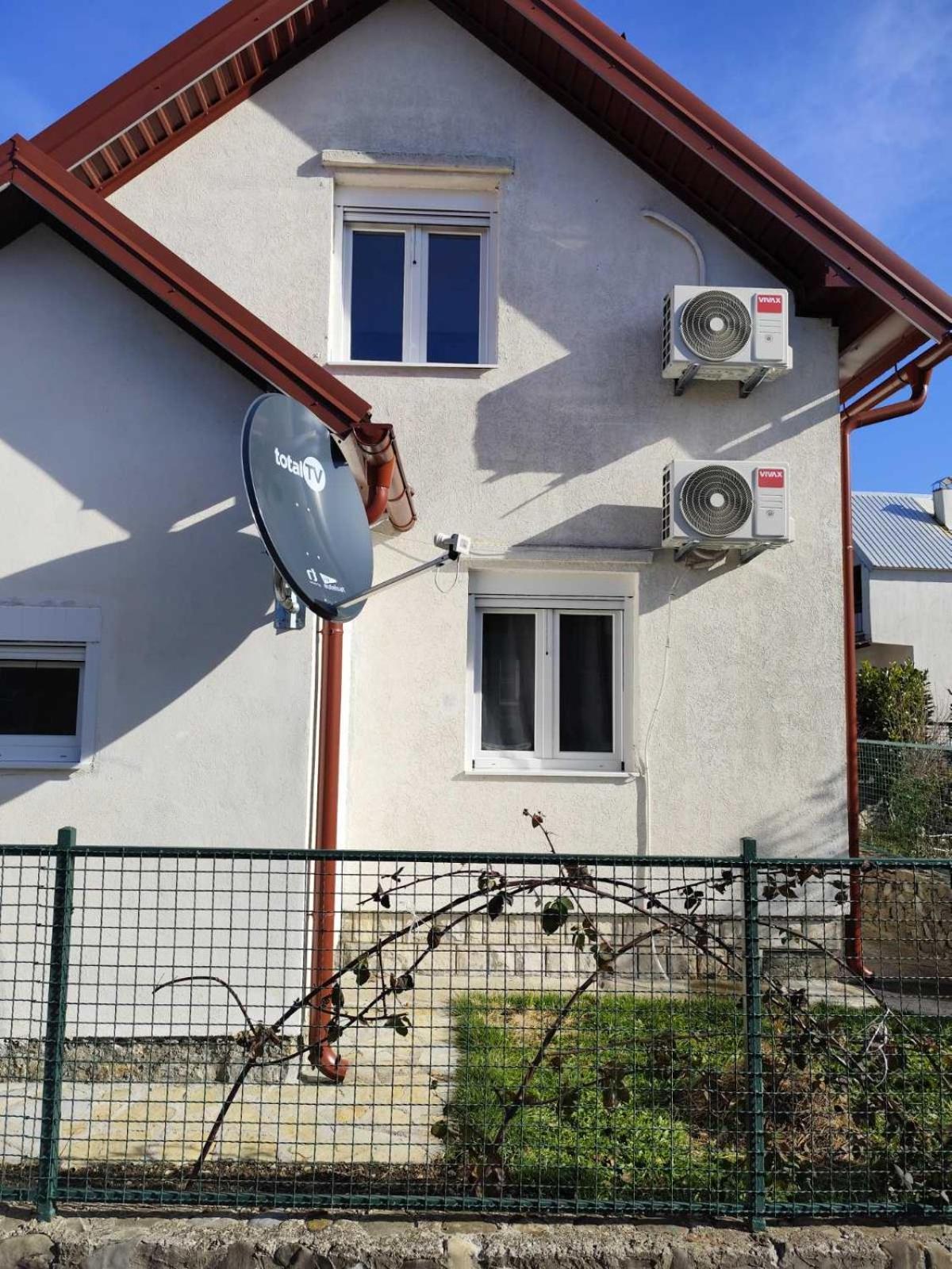 Bah House Villa Kolašin Buitenkant foto