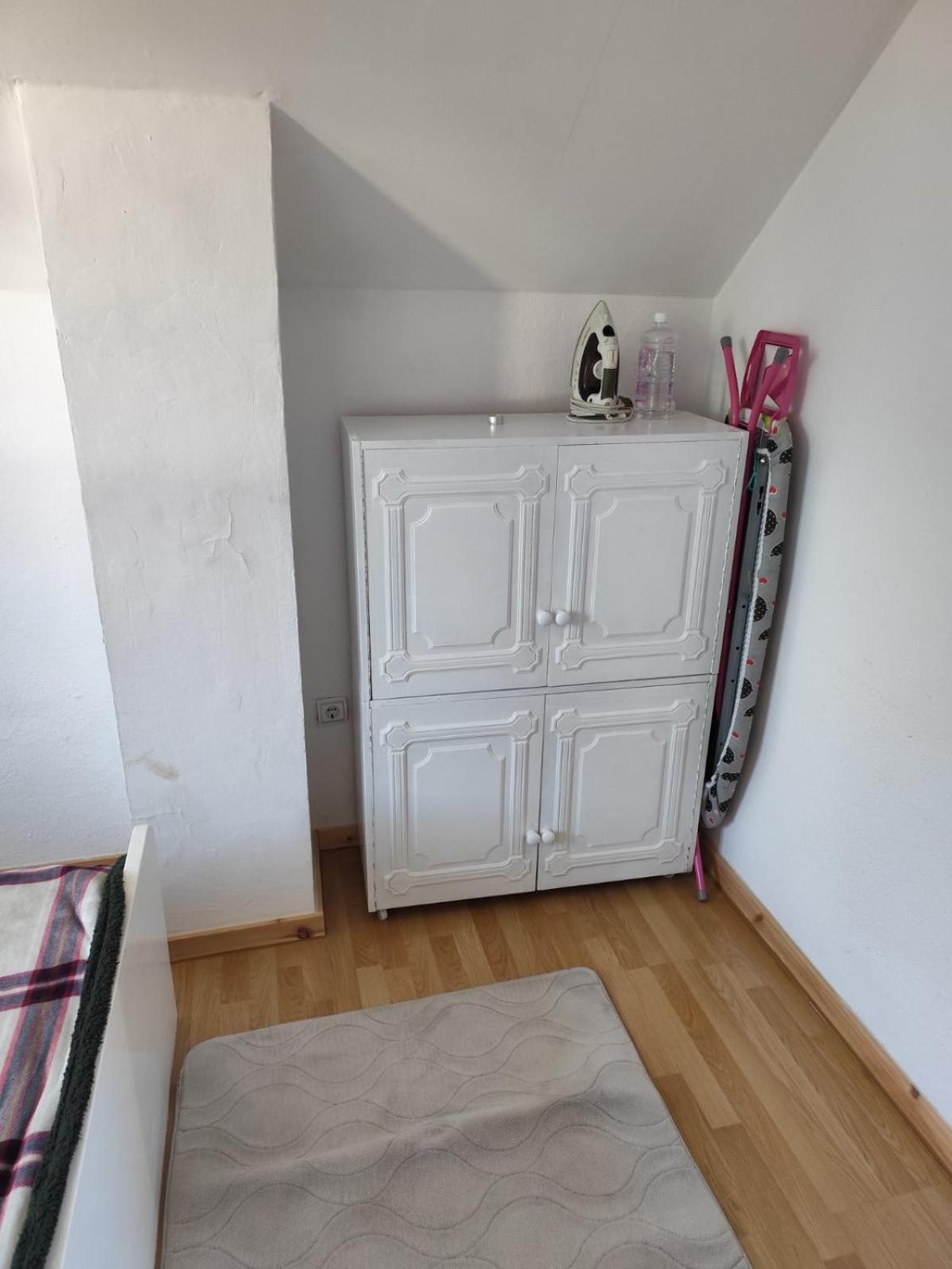 Bah House Villa Kolašin Buitenkant foto
